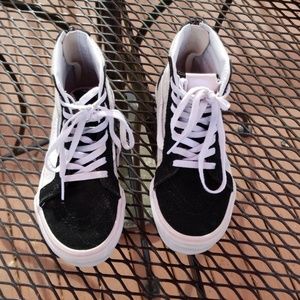 Van Skater shoes